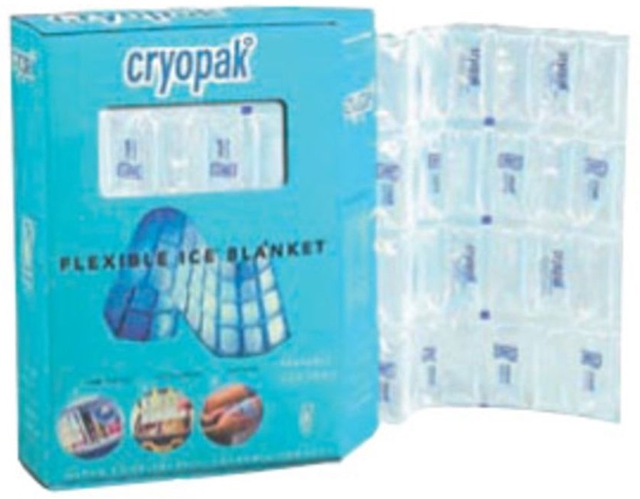 Ice Blanket