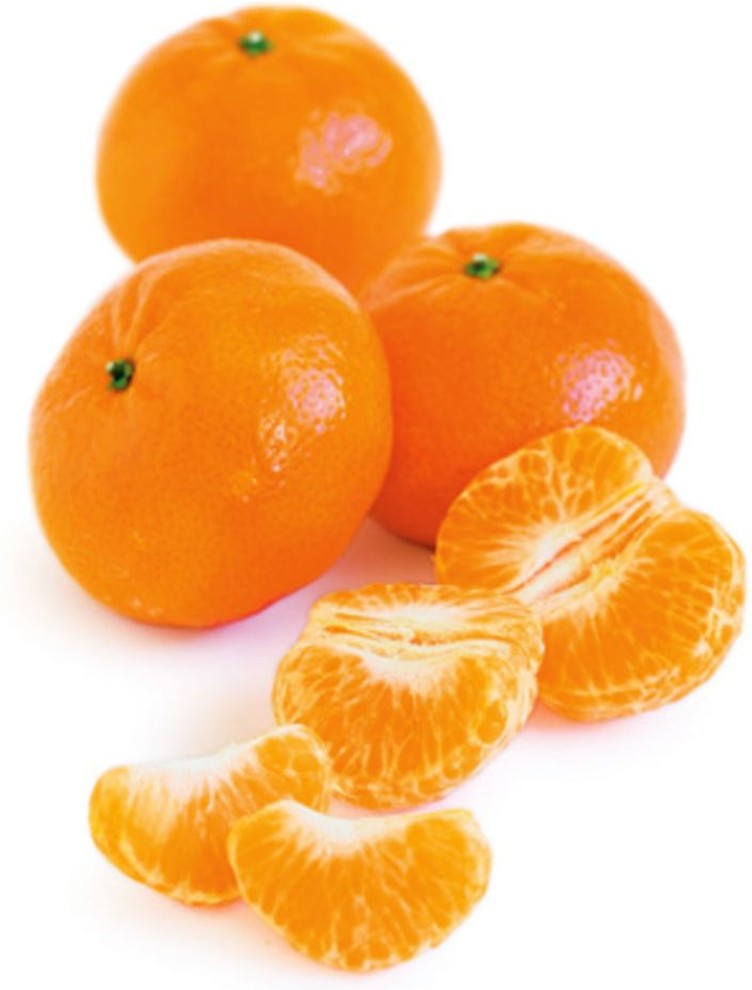 Clementines