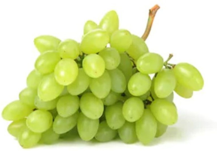 Green Grapes, 6 Pack, 3 lbs