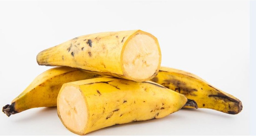 Ripe Plantains - 10 lb bag