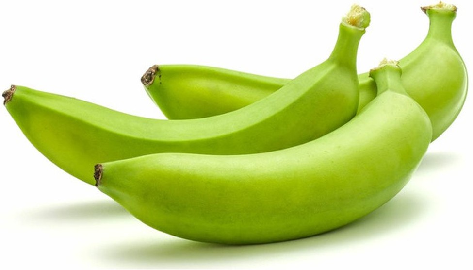 Green Plantains