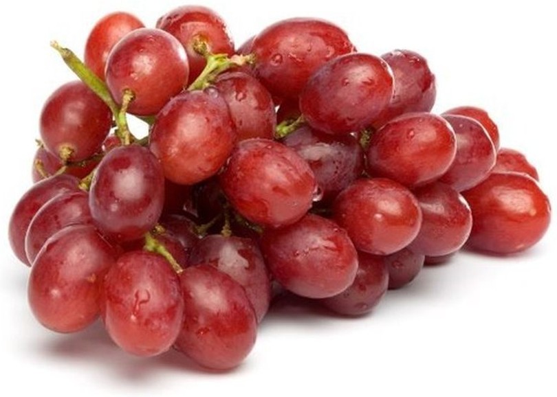 Red Grape, 3 lbs, 6 Ct