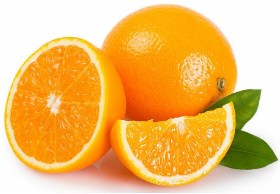 Oranges - 113 ct