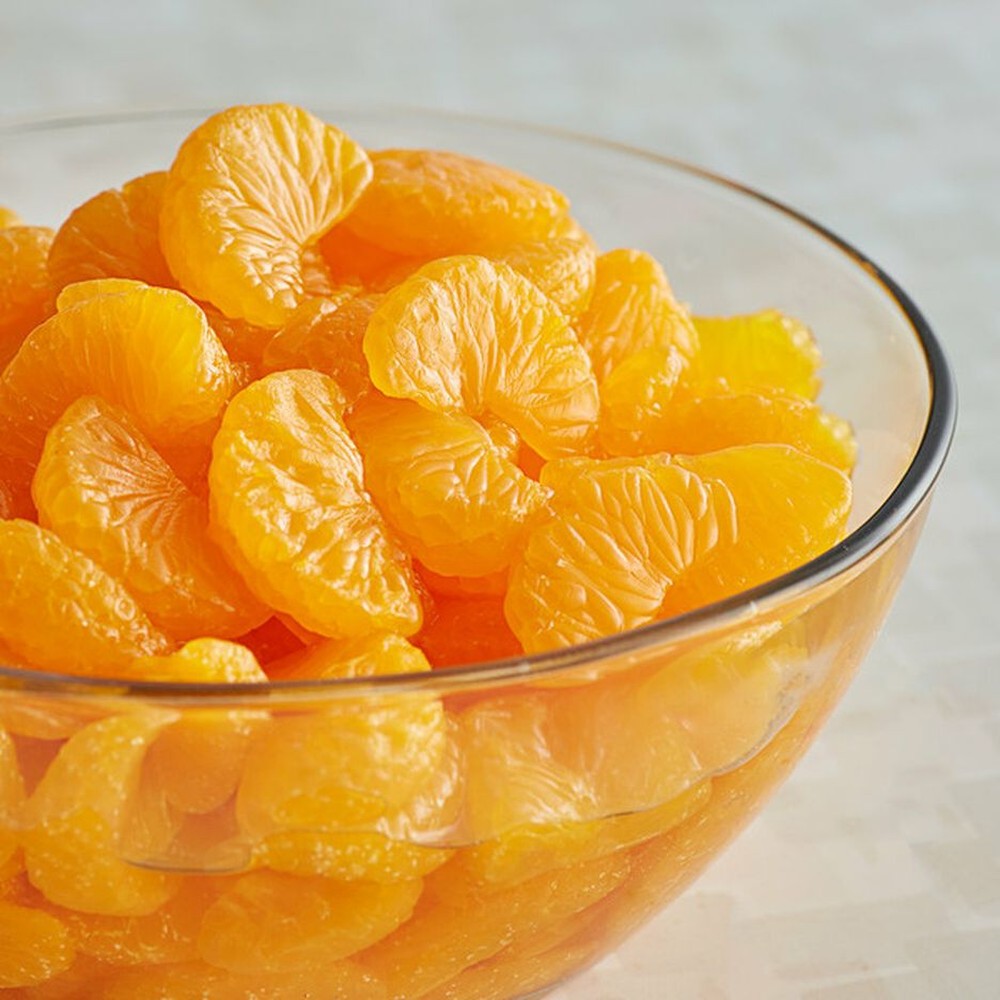 Whole Mandarin #10
