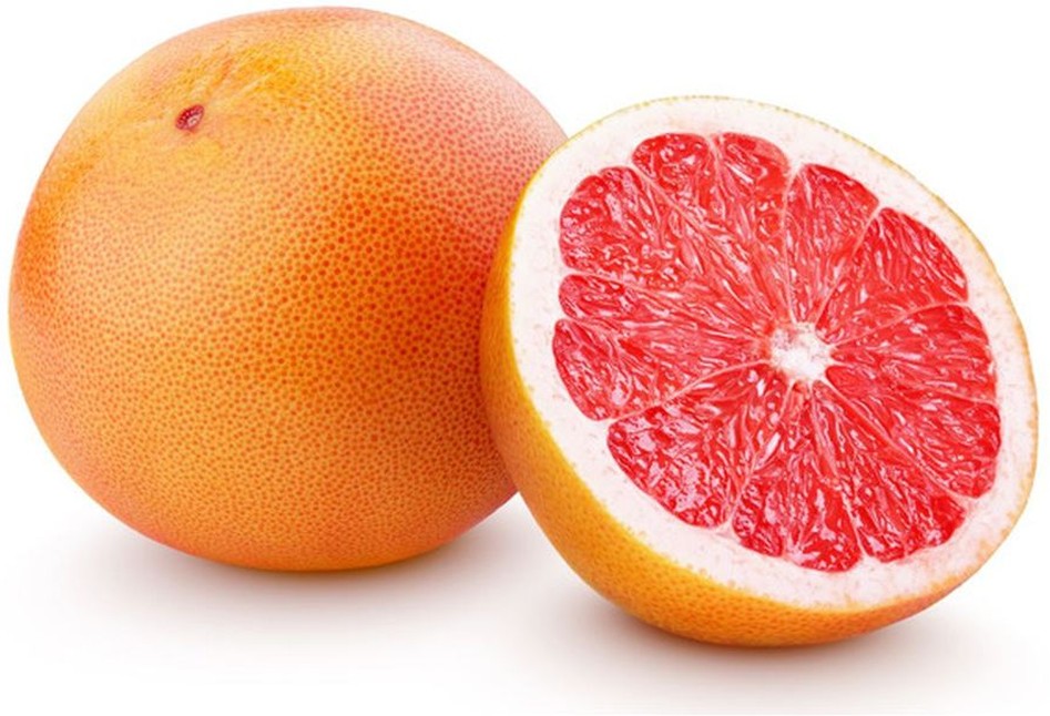 Grapefruit - 5 lbs