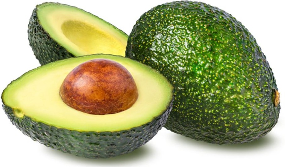 Large #1 Hass Avocados - 25 lb box