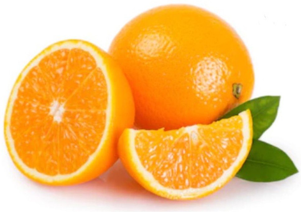 PROD ORANGE BAG 8/5LB