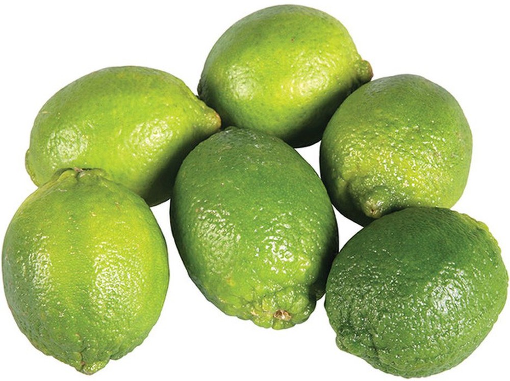 Limes - 5 lbs