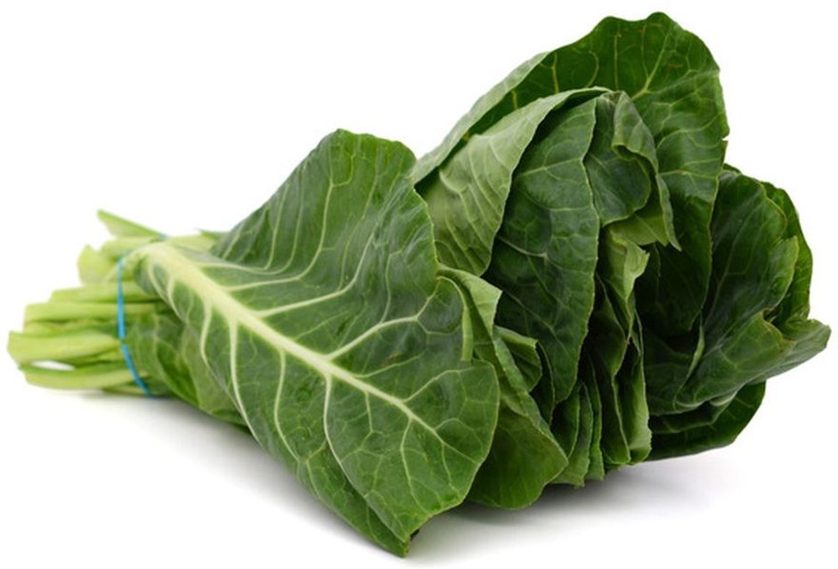 Collard Greens, 24ct