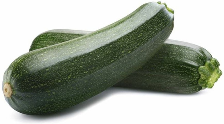 Green Squash (Zucchini) - 5 lbs