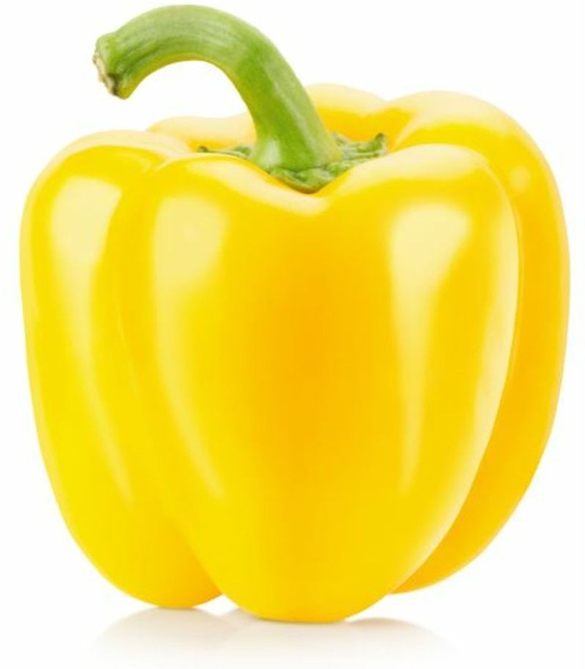Yellow Peppers, Bag - 5 lbs