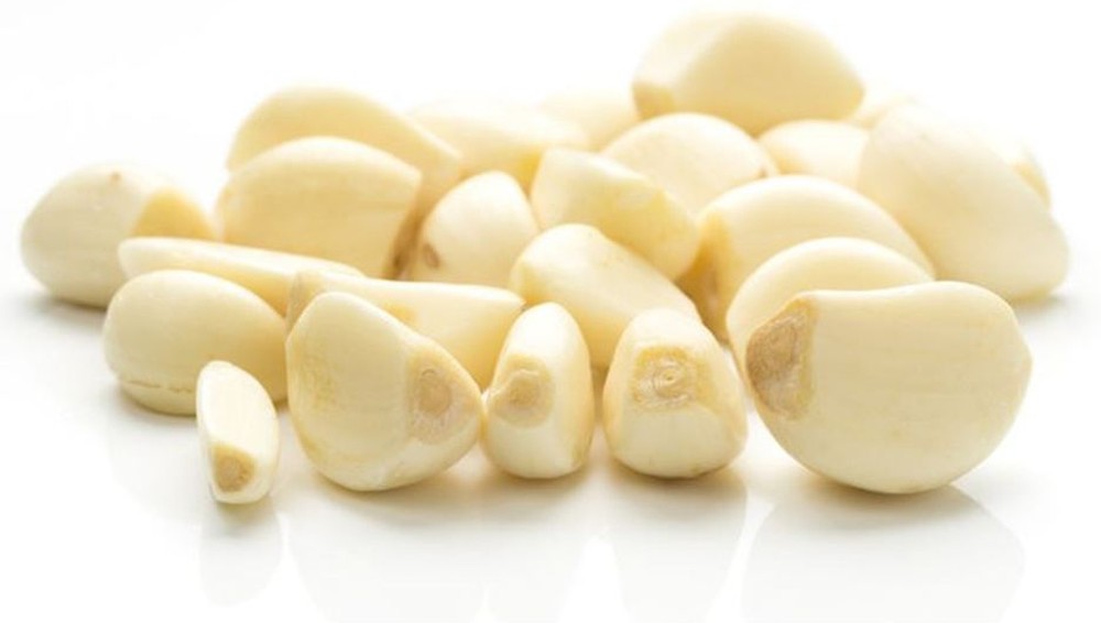 Loose Garlic - 5 lbs