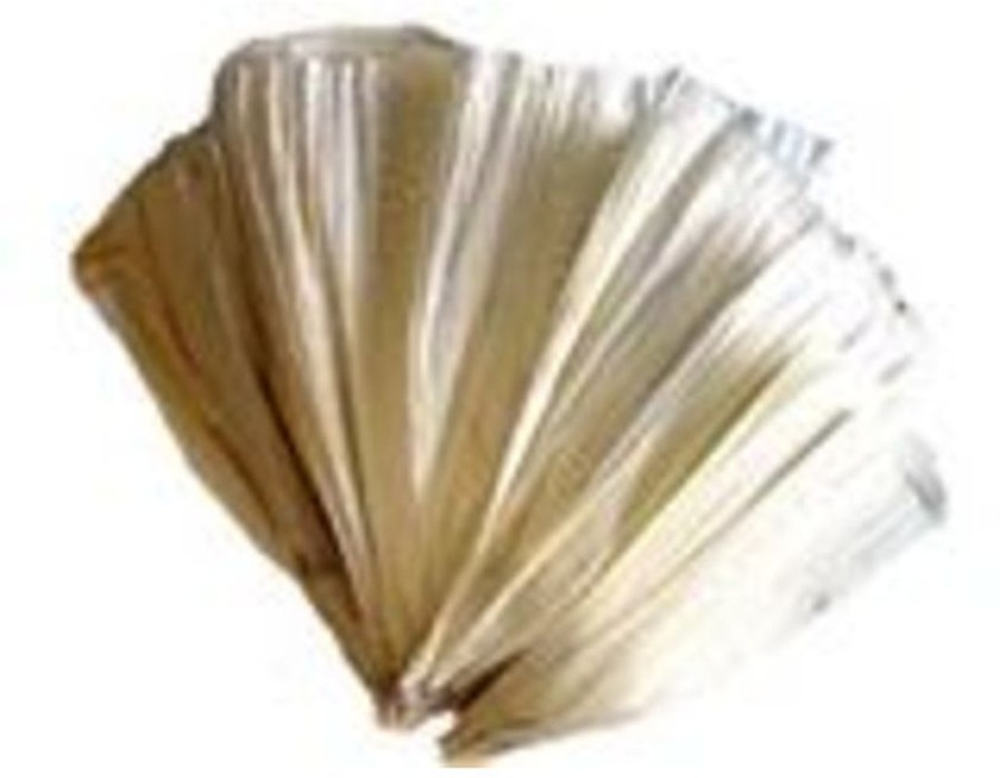 Enconchada Corn Husks, Premium - 1 lb