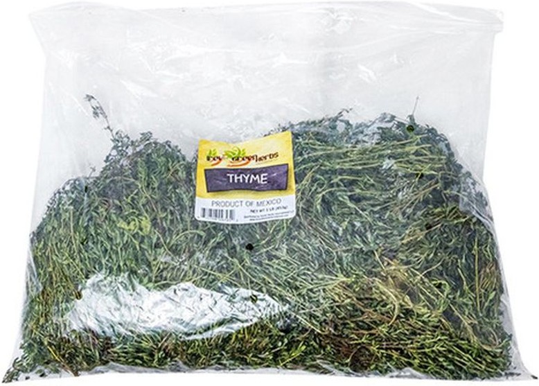 Thyme - 1 lb