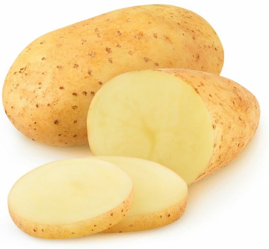 Russet Potatoes - 10 lbs
