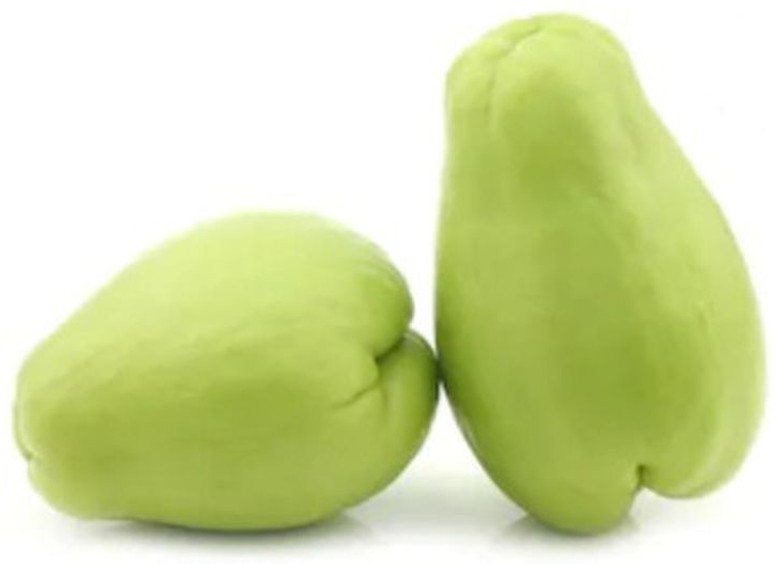 Chayote Squash, 8 Ct