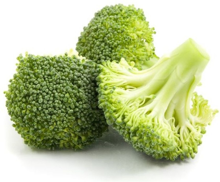 Broccoli Florets - 4/3 lbs