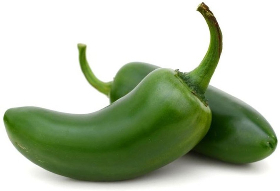 Jalapeno Peppers, Bag - 5 lbs