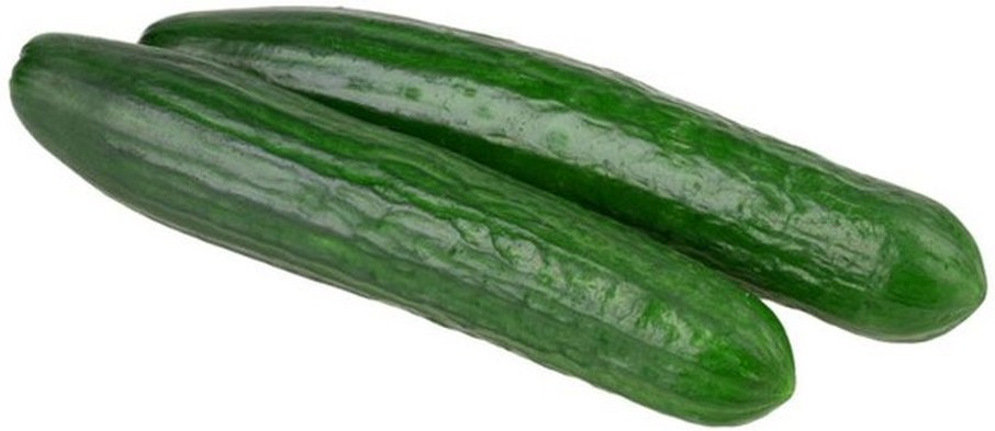 English Cucumbers - 12 Ct