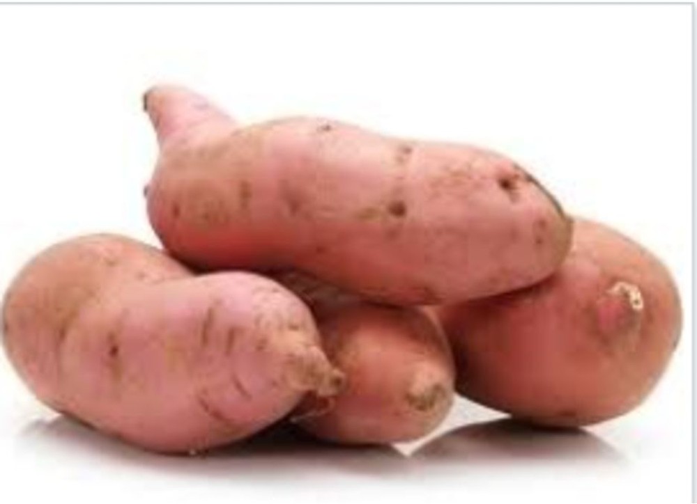 Jumbo Yams - 25 lb case