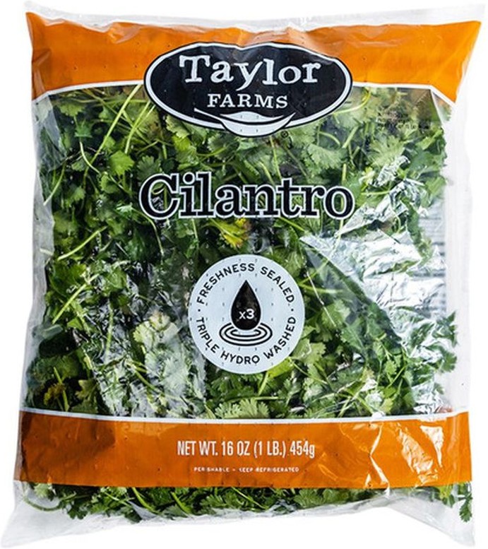 Farms - Bagged Cilantro