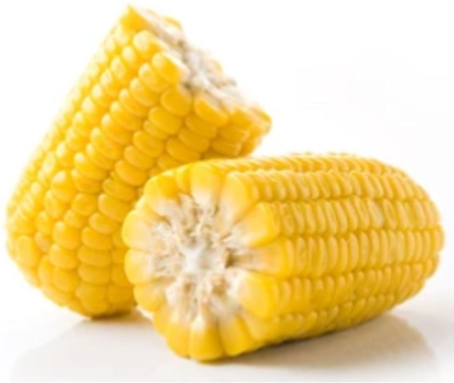 Corn on the Cob - 3", 96ct
