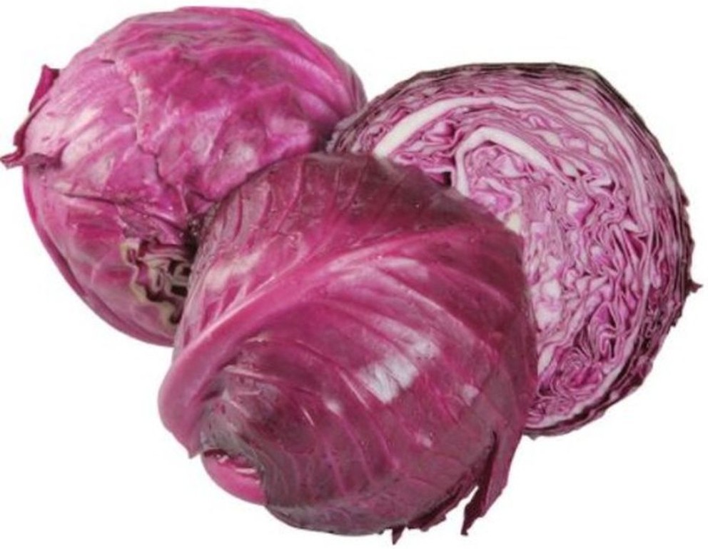 Red Cabbage - 5 lbs