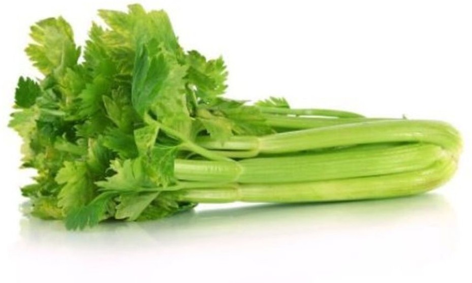 Celery Hearts - 3 ct