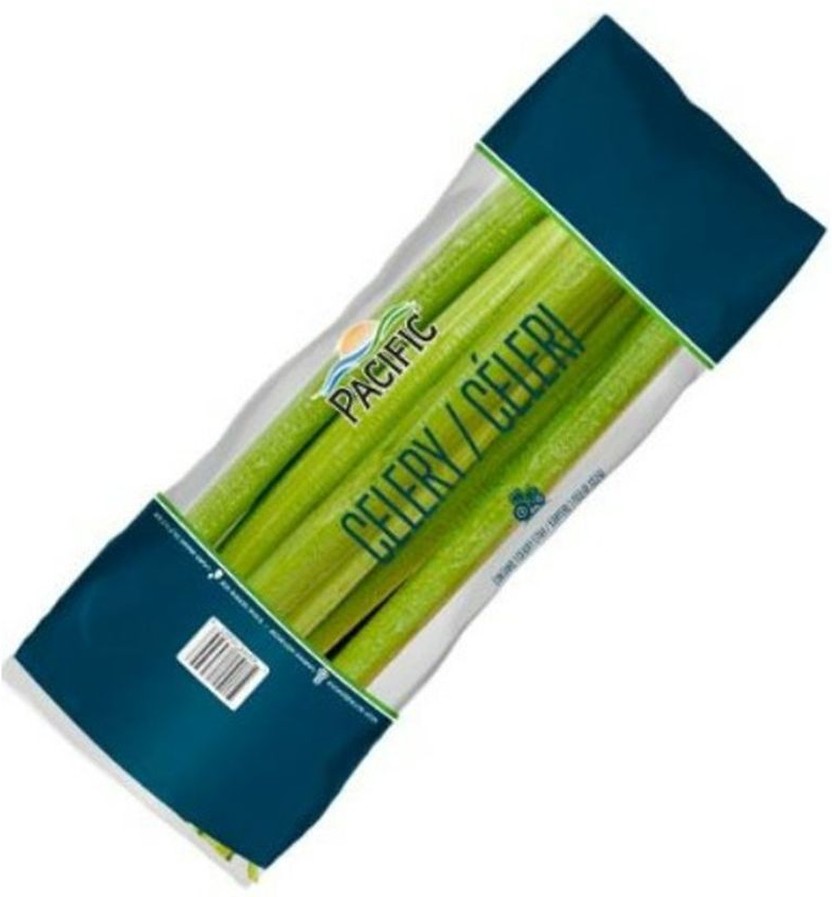 Pacific Celery Sticks