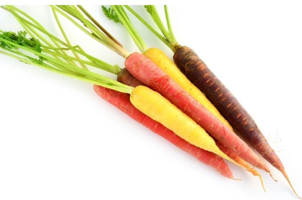 Carrots - 5 lbs