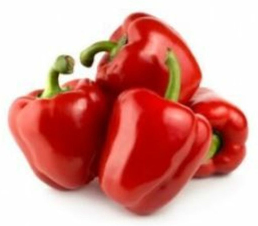 Red Peppers - 5 lb Bag