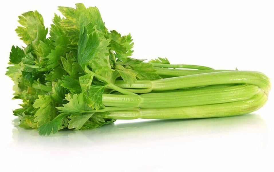 Celery - 24-30 ct