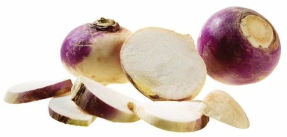 Turnip Bottoms - 25 lbs