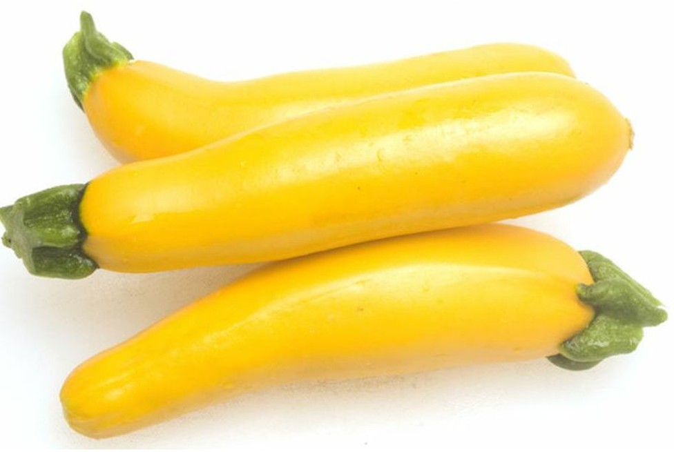 Yellow Squash, bag