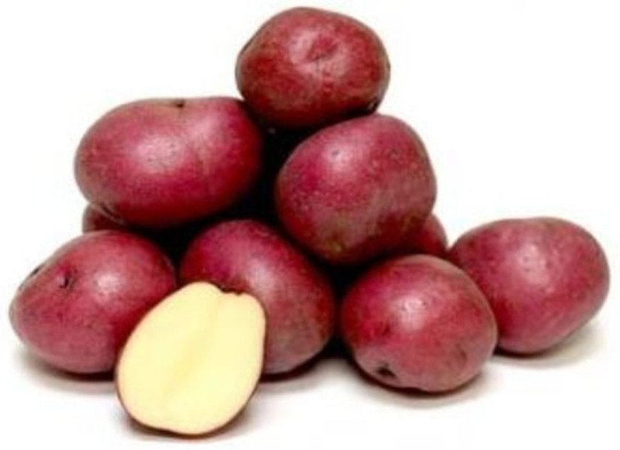 Red A #1 potato - 10 lb bag