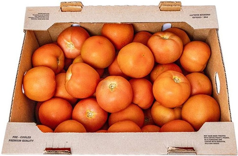 Tomatoes, 5x6 (Extra Large) - 25 lbs