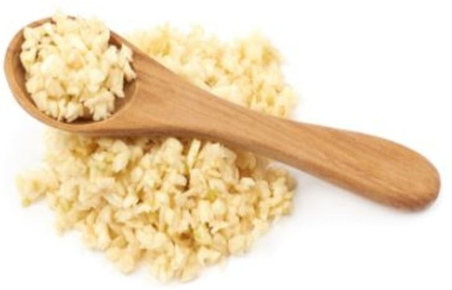 I Love Produce - Minced Garlic, 32 oz