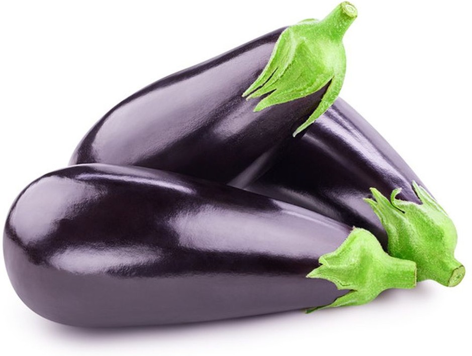 Fancy Eggplant, 22 lbs