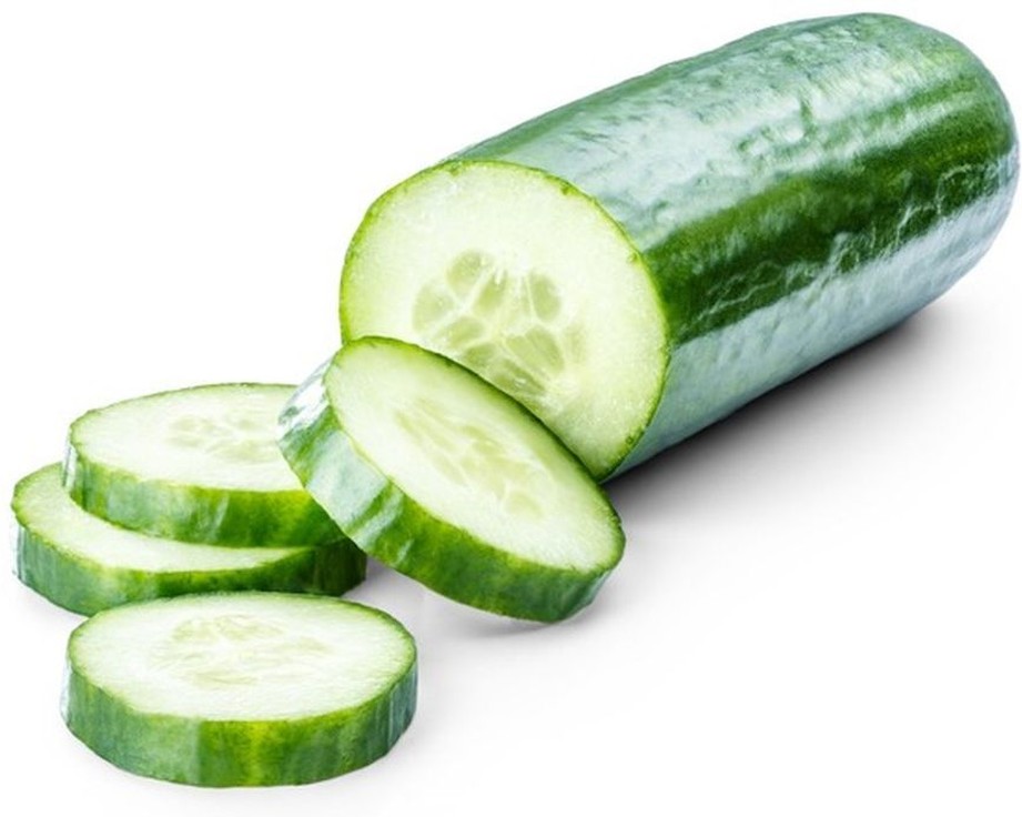 Cucumbers - 5 lb bag