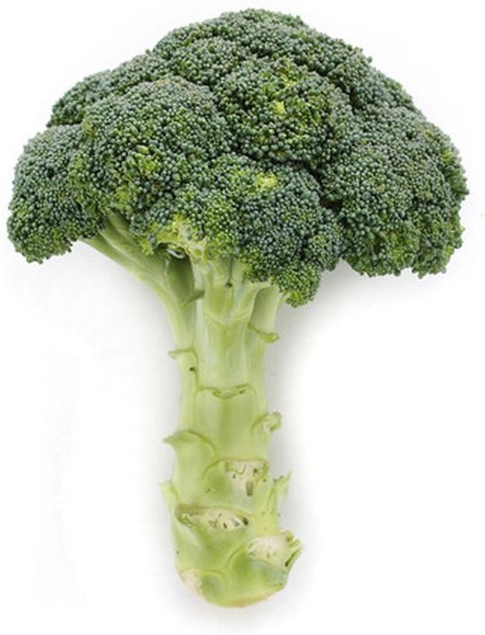 Broccoli Crowns - 20 lbs