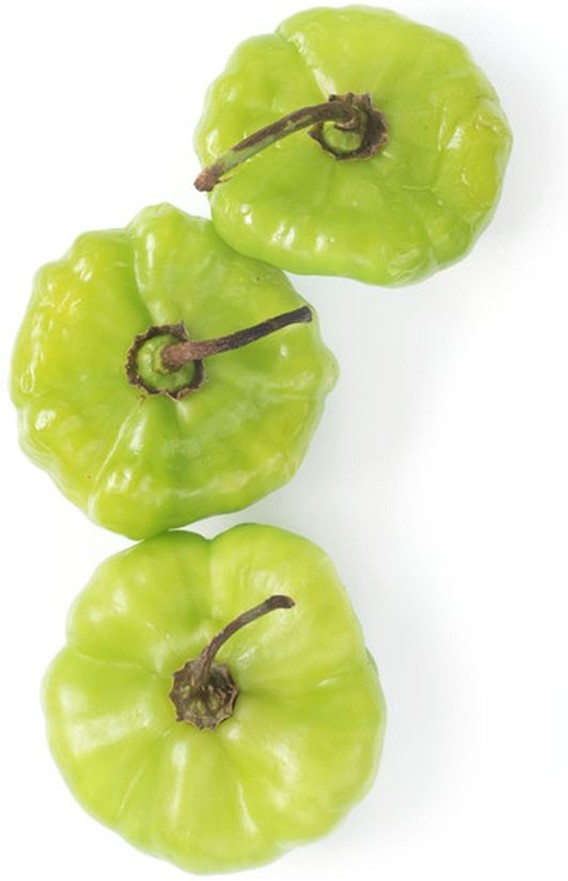 Ajicito Peppers - 5 lbs