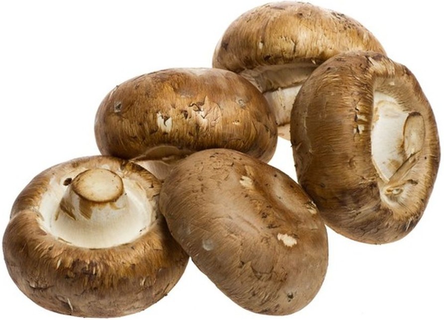 Crimini Mushrooms - 24 oz