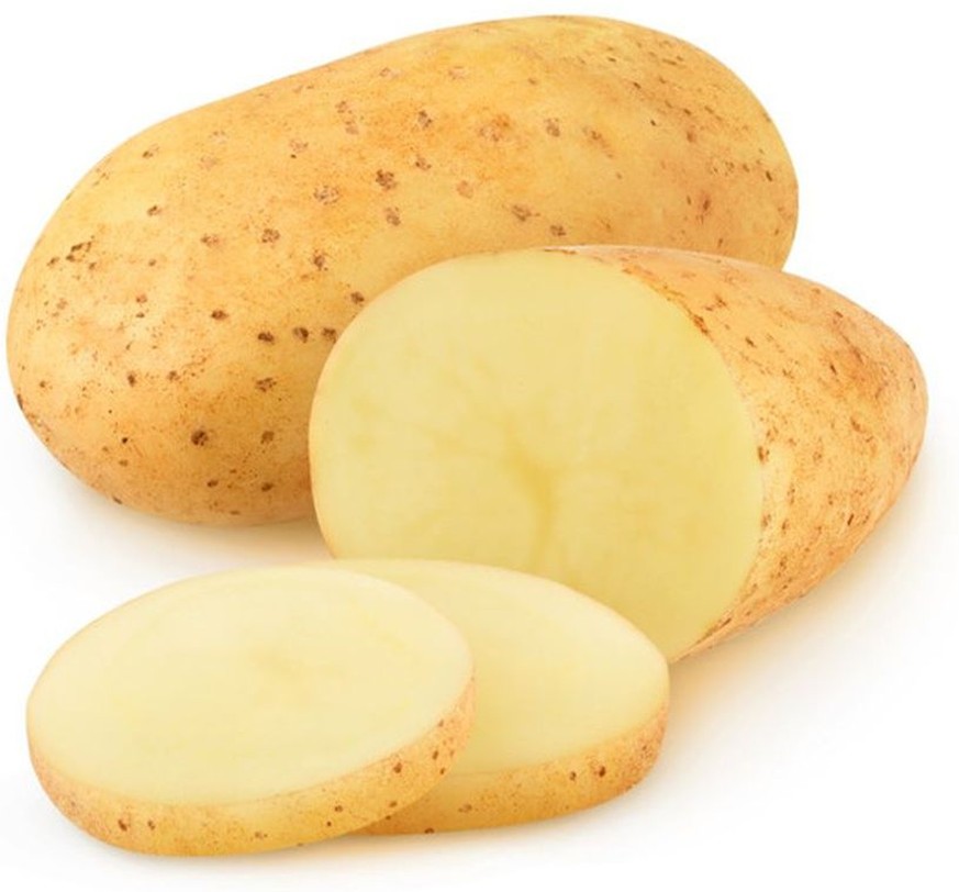 Potato - 70 Ct, 50 lb