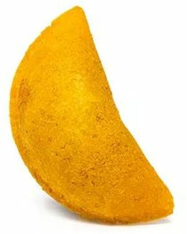 Frozen - Beef Empanada - 20 Ct