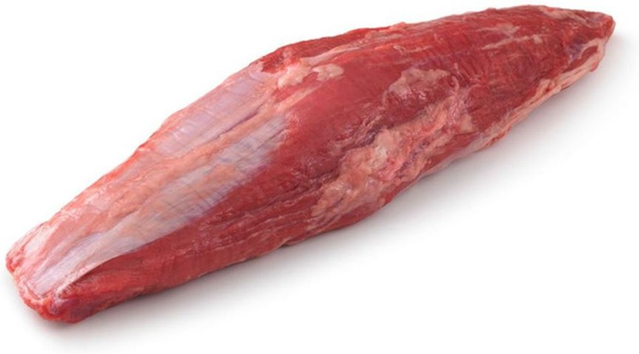 Angus Beef Teres Major