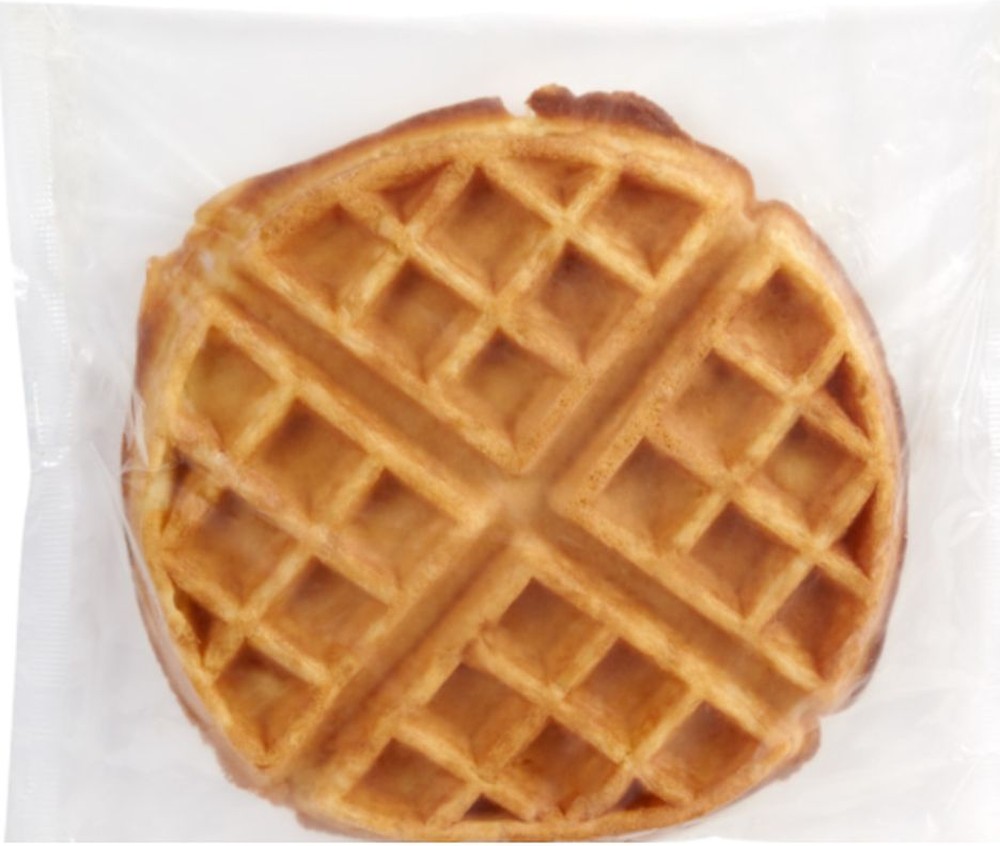 WAFFLE HMESTYLE 48CT
