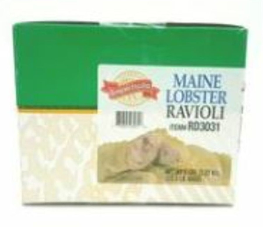 Frozen - Lobster Ravioli