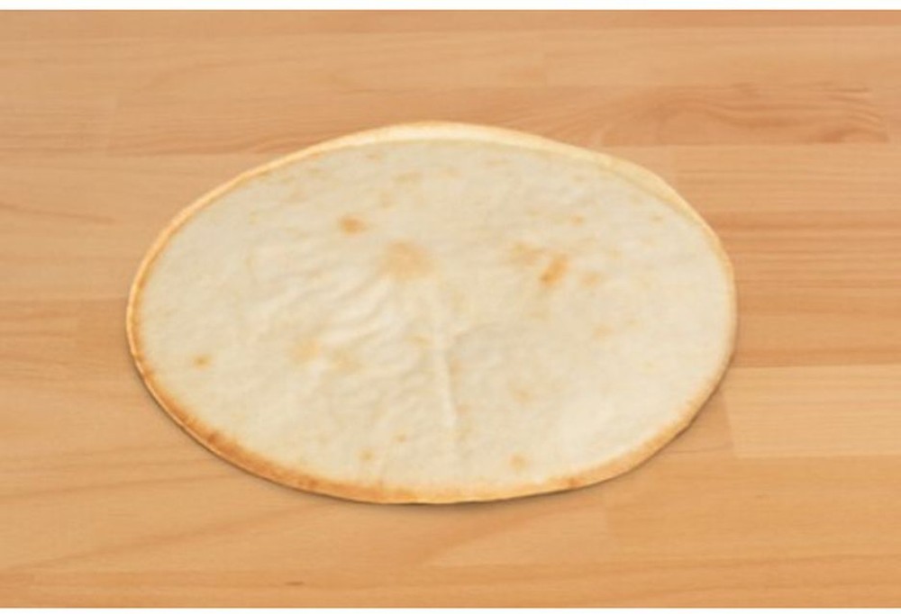 Frozen Gluten Free Pizza Crust 10"