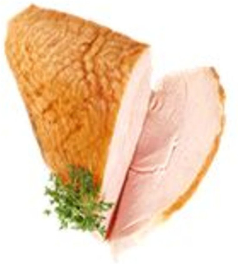 Frozen Ready to Cook Boneless Turkey Breast