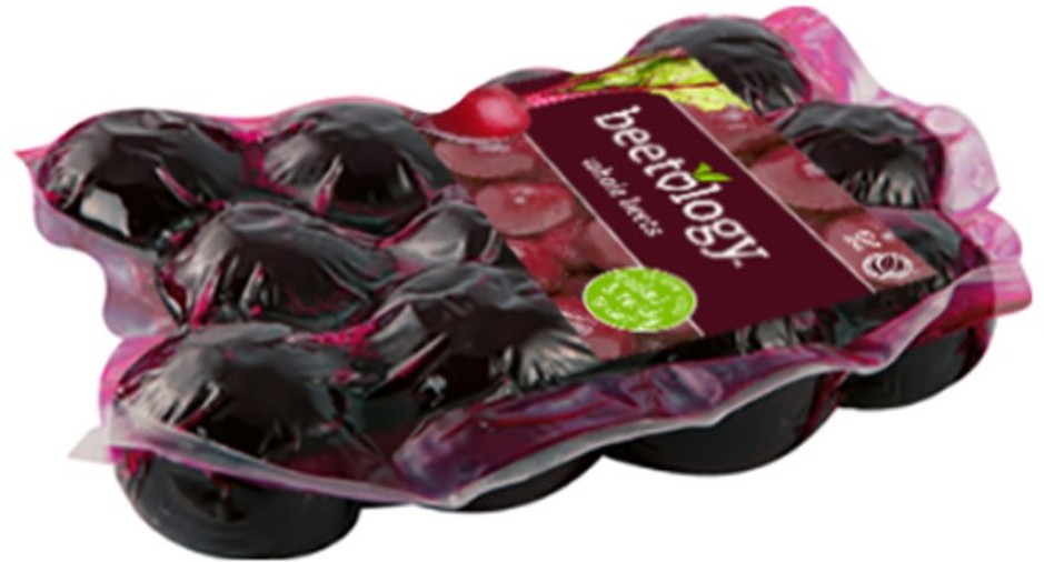 Produced Vackpack Beets 5.5